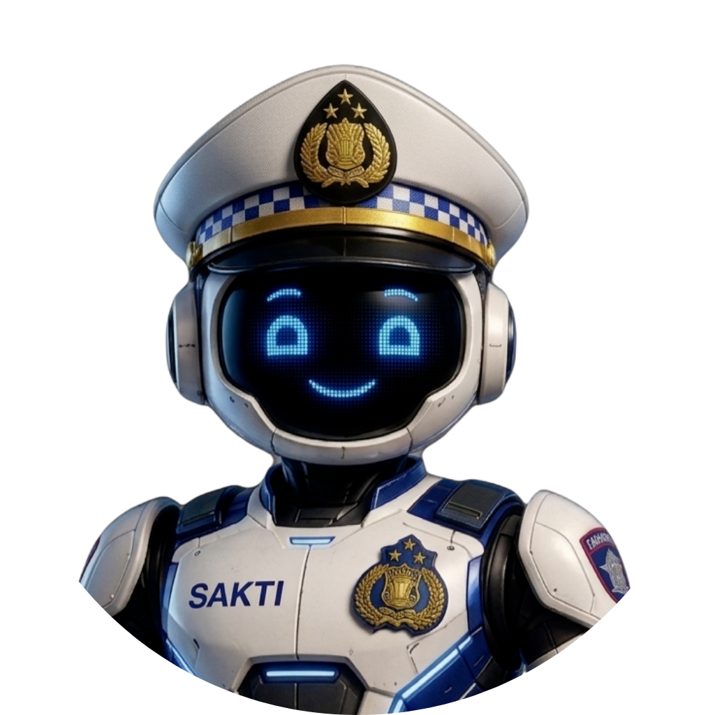 Karakter SAKTI